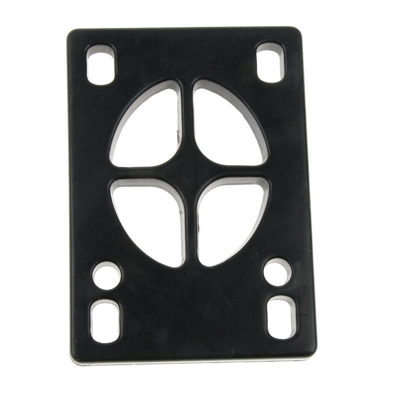 4x Cruiser Shock Riser Pad Shock-proof Mounting Hardware Mounting Hardware