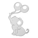 1pc Cartoon DIY Cutting Dies Stencil Scrapbook Embossing Album Card (418)