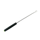 Stainless Steel BBQ Forks Roast Meat Sticks for Home Kitchen Camping Picnic