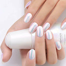 Nail Art Glitter Sequins Powder Dust fr UV Gel Acrylic Decoration Tips Tip Decor