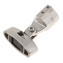 316 Stainless Steel Boat After Stanchion Hand Rail Fitting 1" Special