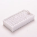 1X Hepa Cleaner Filter For Ecovacs Mirror CR120 Dibea x500 x580 Series Vacuum Z