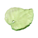 Leaf Pendant Jewelry Making 15x15mm DIY Craft Accessories Mobile Strap