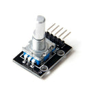 Encoder module Brick Sensor Development KY-040 for Arduino Compatible I3D3