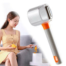 Multifunctional Fruit Vegetable Peelers Fruit Apples Potato Carrot Peelers