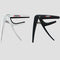 Aroma Ac-02 Classic Guitar Capo Silicone Cushion Metal Capo Trigger Guitar