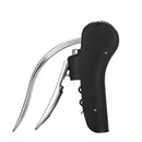 Wine Tool Set Wine Opener Bar Lever Corkscrew Convenient Bottle Openers L4V4