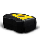 1x New Tire Inflator Car Air Tyre Pump Compressor Electric Portable Auto 12V