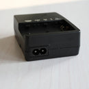 LC-E6E Battery Charger For Canon LP-E6 EOS 7D 6D 70D 5D2 5D3 5D Mark ME