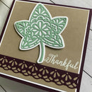 Transparent Silicone Seal DIY Scrapbooking Album Decorative (WW0160A1)