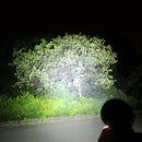 48W Spot LED Light Work Bar Lamp Driving Fog For Off Road SUV Car Boat KAK