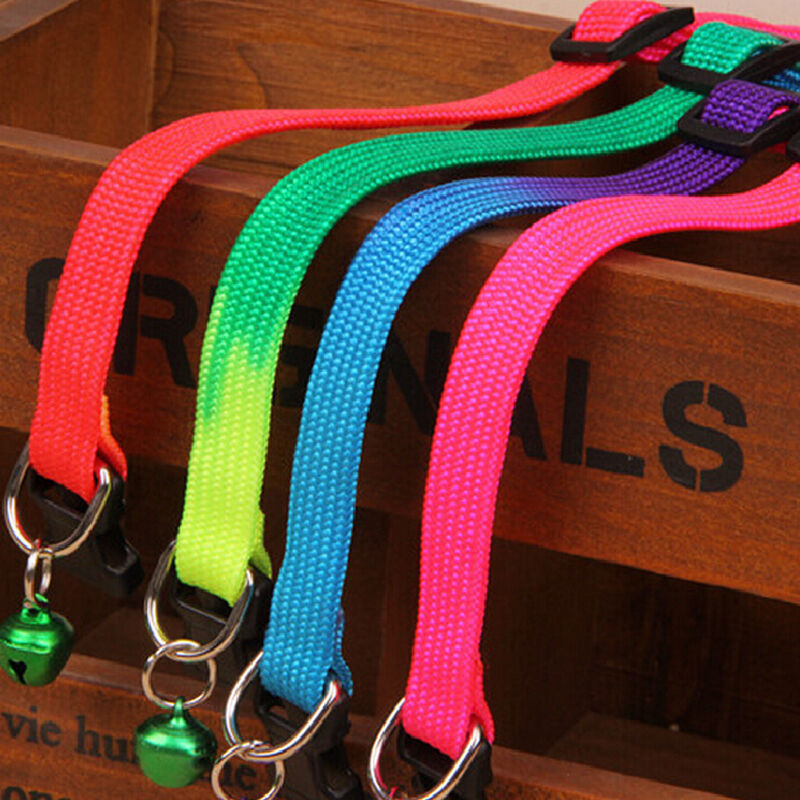 Lovely Pet Rope Leash Slip Lead Neck Strap Collar for Dog Cat Puppy 1 Pcs JR