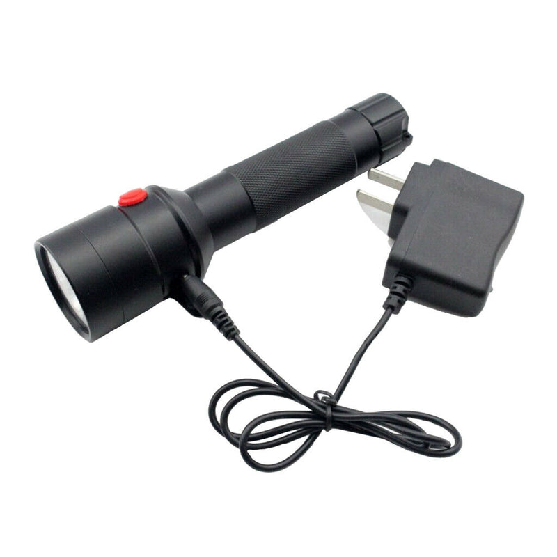 LED 3 Color Light for Adventure Camping Hiking Searching Night Fishing D