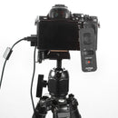RM-VS1 Remote Control Shutter Cord for Sony RX10 HX50 A7 A6000 A5100 A5000