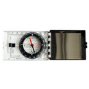 Eyeskey Multifunctional Compass With Ruler Compact Handheld Outdoor Camping