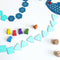 To Players Durable Family Party Board Game Kit Deep Sea Adventure Kids Gift