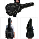 41 Inch Fully Padded Waterproof Guitar Cover Case Soft Music Acoustic Class