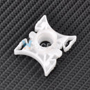 20 PCS fit for BMW 3/5/7 Series Window Regulator Sliding Pivot Clips 51321938884