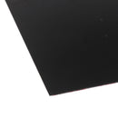 2pcs Acoustic Folk Guitar Pickguard Material Scratch Plate Sheet DIY Parts