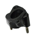 J38-13596-00 Carburetor Joint Spacer Fit for Yamaha Gas Golf Cart G2,G8,G9, K2H6
