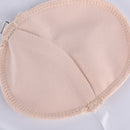 Underarm Sweat Shield Pad washable Armpit Sweat Absorbing Guards Shoulder Z