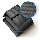 Vehicle Auto Storage Box Cellphone Holder Car Interior Accessory Organizer