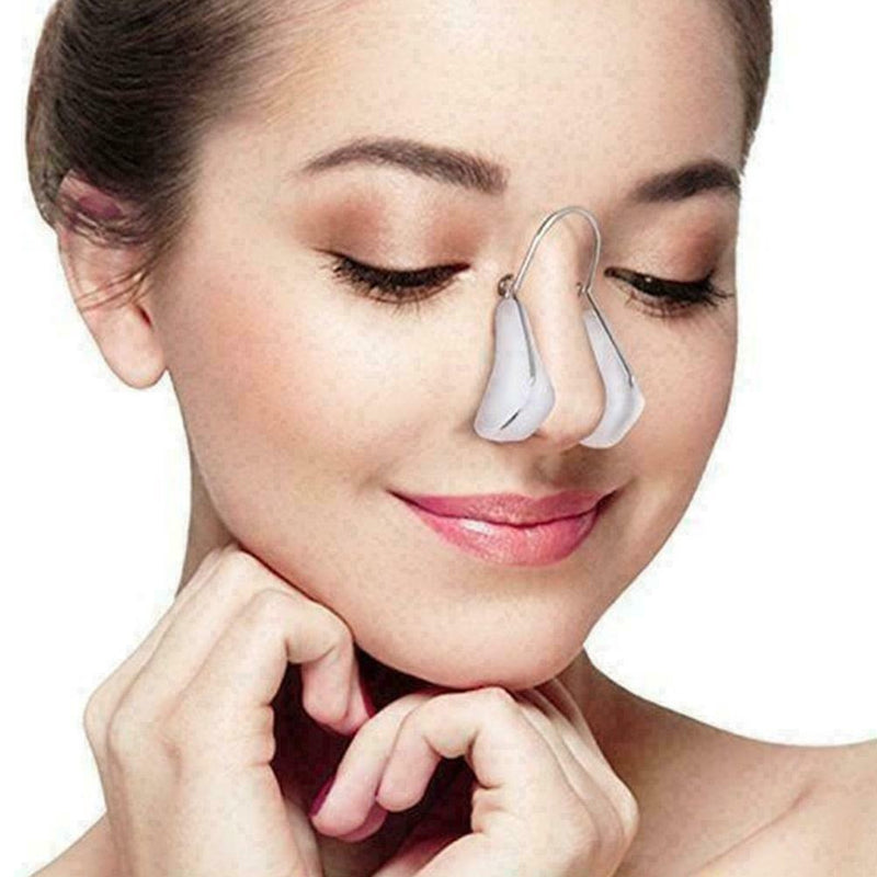 Nose Up Shaping Shaper Lifting Bridge Straightening Beauty Corrector Z3W5 F M7R5