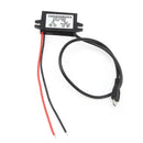 Car Charge 3A 15W DC Converter Module 12V To 5V Micro USB Output Power Adapter