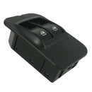 Master Window Switch Repair Part For Fiat Doblo 2009-2014