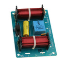 3 way Audio Speaker Crossover Filter Treble Mediant Bass Frequency Divider