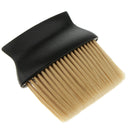 Hairdressing Hairdresser Essential Foundation Cleaning Tool Neck Dust Brush