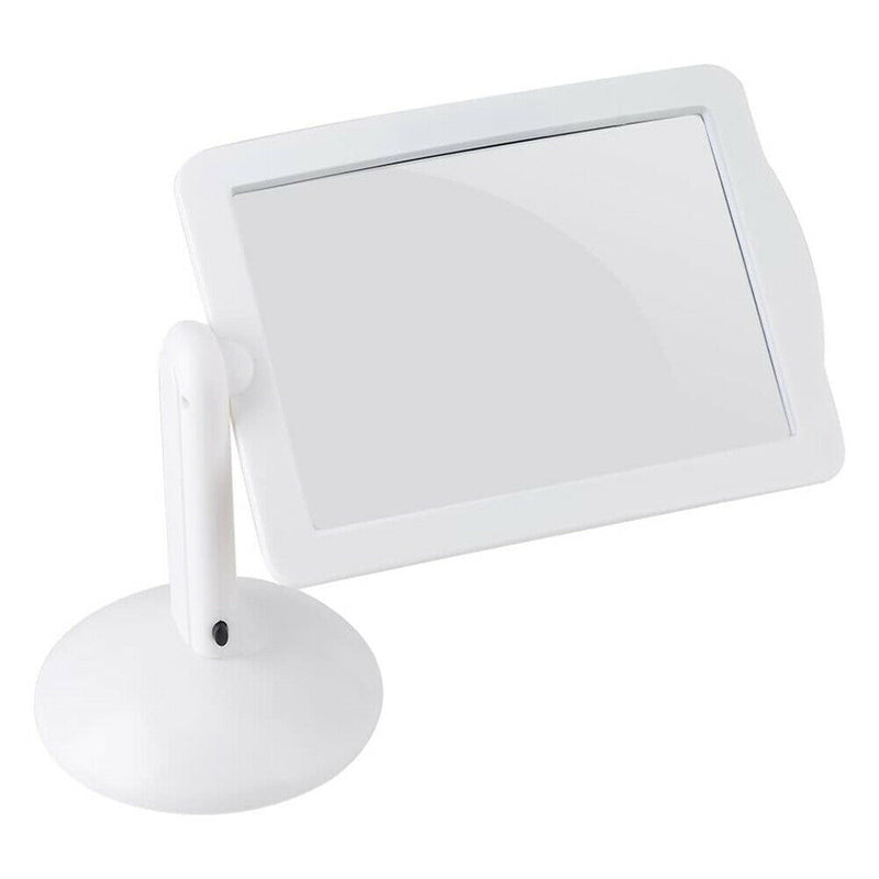 LED Screen Magnifier Reading Viewer Magnifying Glass Brighter Reading Tools