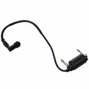 Ignition Coil fits Kawasaki Bayou 300 KLF300 86-04 ATV 1986-2004