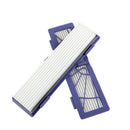 5Pcs Replacement Hepa Dust Filter For Neato Botvac 70E,75 80 85 Series D5 R E4W6