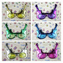 1pc Assorted Party Glasses Fun Accessories Guitar Party Photo Props Noveltyã€NME