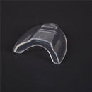 2X Protective Cover For Myopic Glasses Goggles Side Shields Flap Side Supplies Z