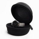 Waterproof Jewelry Box Travel Portable EVA Zipper Wristwatch Storage Pouch
