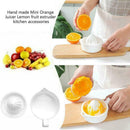 Multifunctional Manual Juicer Enjoy DIY Delicious Juice Hot Home Kitchen I6H6