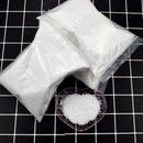 Mini Plastic Filler Foam Beads Balls White Crafts New T3B5