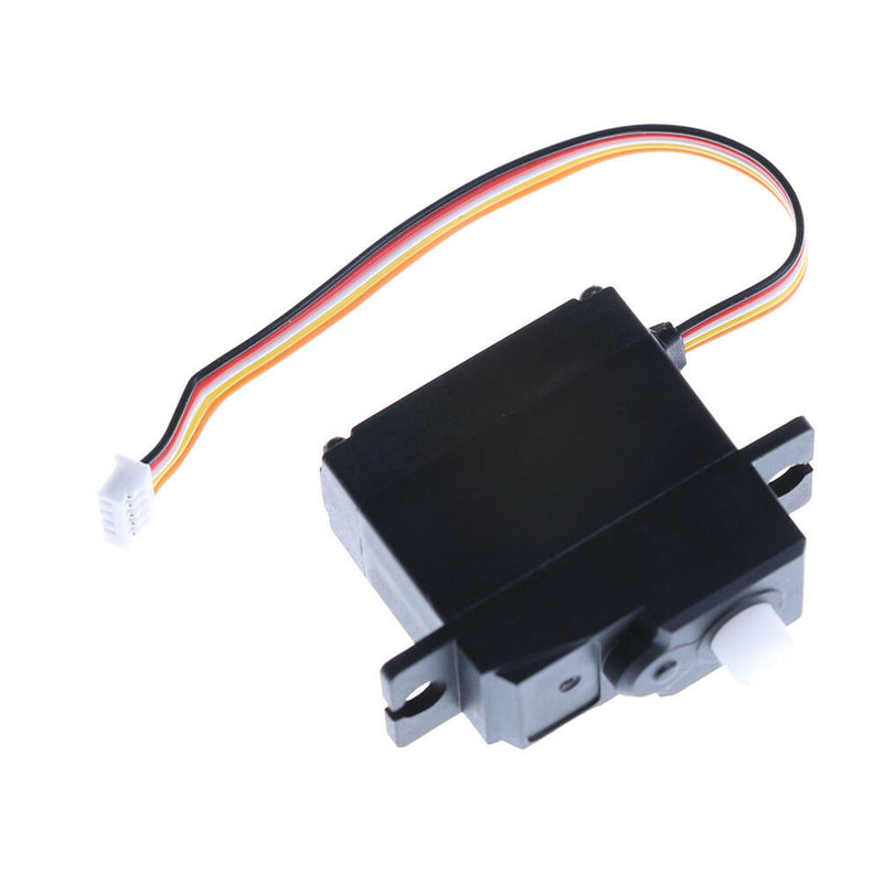 Metal A949-28 Servo for Wltoys A949 A959 A969 A979 K929 K929-B 1/18 RC Cars AME