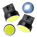 16PCS T20 COB 7440 7443 LED 21W Car-stop Reverse light Rear Front Signal