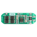 HW-533 3S 11.1V 12V 12.6V Lithium Battery Charger Protection Board for 18650