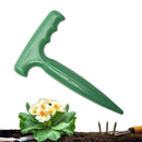 Seedling Garden Widger Planting Tools Transplanting Grip Bulb Plastic Supplies