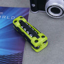 17 in 1 Protable Folding Outdoor Multifunction Screwdriver Bottle Opener Tool