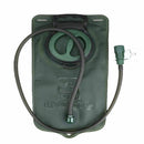 2L Water Bladder Bag Hydration Bag Backpack Pack Hiking Camping Cyclin GDP