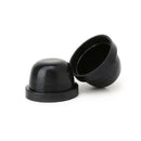 LED Headlamp Headlight Car Dust Cover Rubber Waterproof Dustproof Sealing 90mm