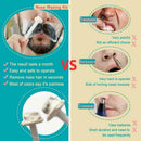 Men's Nose Hair Removal Wax Beads Kit Nasal Ear Hairs Painless Effective M6N7