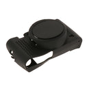 Silicone Housing Shell, Protective Case Soft Cover For Sony DCS-RX100 M3/4/5