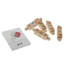 Montessori Learning English Cards Alphabet Spelling Words Kids Games Spelling