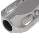 Fishing Reel Handle Knob Spinning Baitcasting Reel Knob Grip DIY Parts Gray